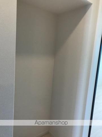 エスポワール Eの内装写真