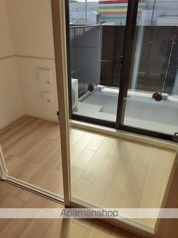 エクスプレスの内装写真