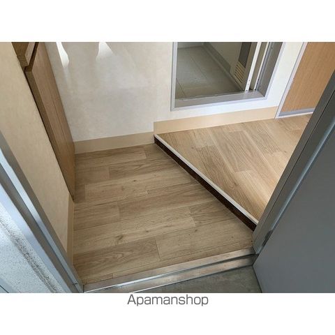 レジデンス泉IIの内装写真