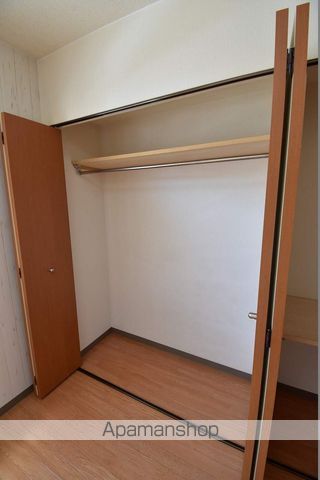 フラット南平岸の内装写真