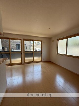 セジュール大原　壱番館[3LDK/79.3m2]のリビング・居間