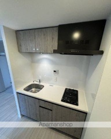 クレストコート東陽町の内装写真