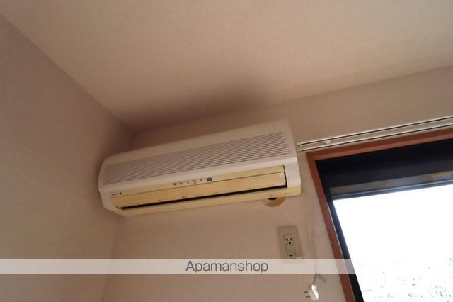 グリーンヴィレッジの内装写真
