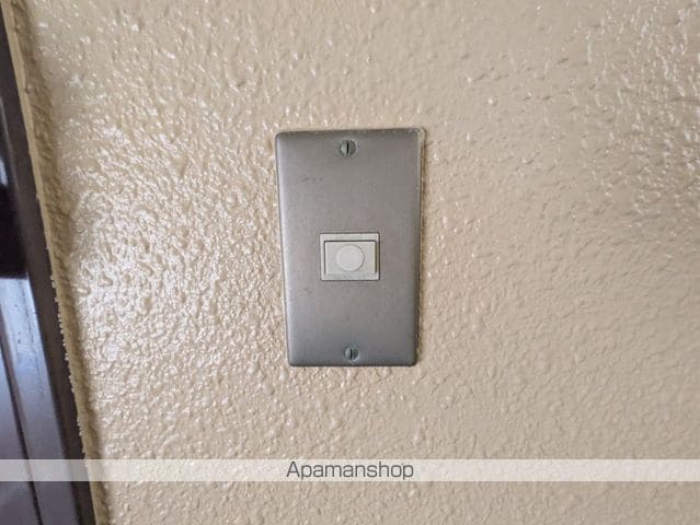 メゾン萩の内装写真