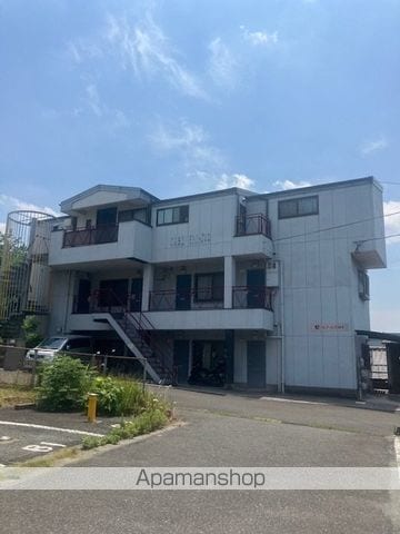 プレアール若園Ⅱ 202 ｜ 福岡県北九州市小倉南区若園４丁目10-18（賃貸マンション1K・2階・16.56㎡） その4