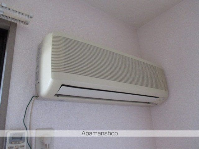アバンサールの内装写真