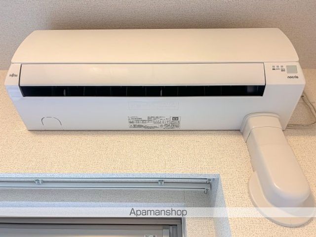 アイルグランデ川口の内装写真