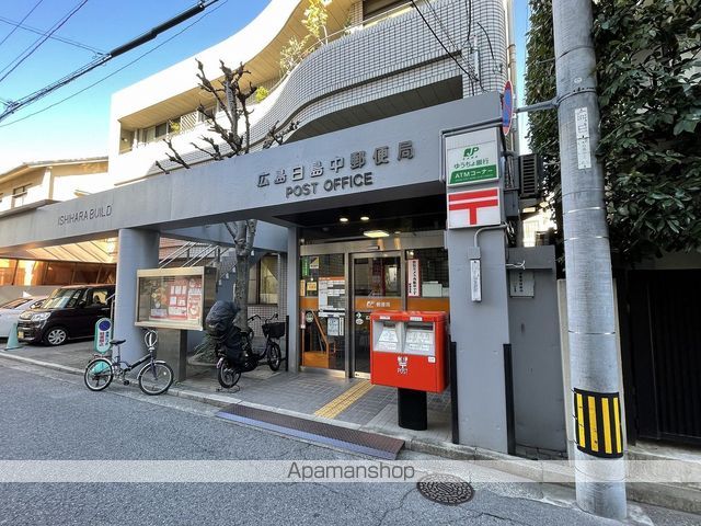 アーバン西白島の周辺写真