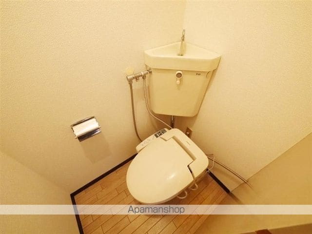 五橋ニューレジデンスの内装写真