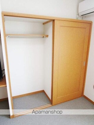 レオパレスアンソレイエ[1K/23.18m2]の内装7