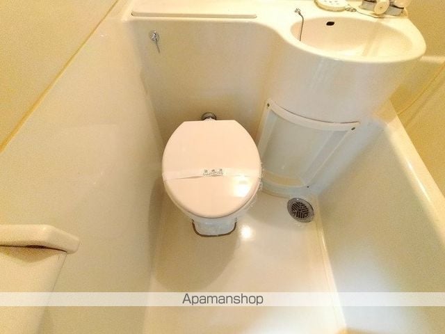 Roca都島の内装写真