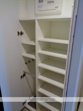 ザ・パークハビオ三軒茶屋テラス[1K/25.48m2]の内装1