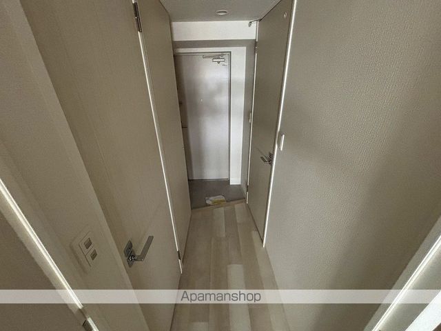 SERENITE ESAKA IV番館の内装写真