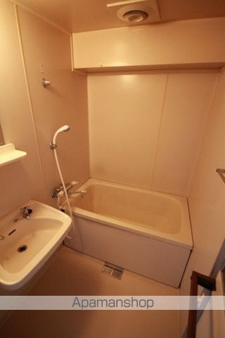 SKビル河原町の内装写真