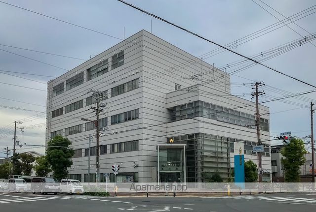 レオパレスKMSの周辺写真