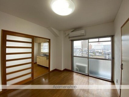 ソニックビル[3DK/54m2]の内装6