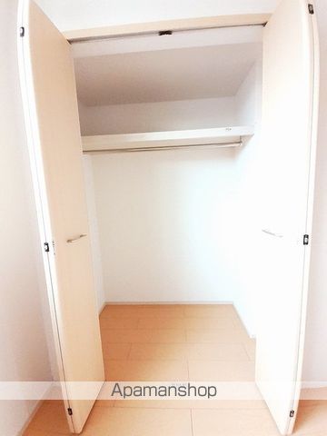 メゾン セイバリーの内装写真