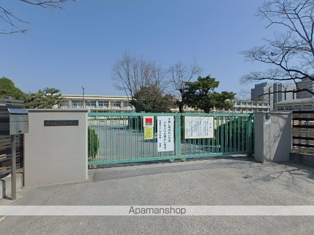 ベルメゾン鈴木の周辺写真