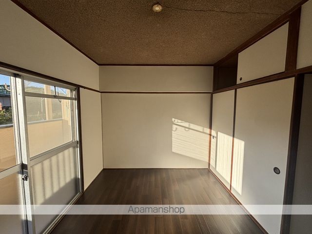 アーバン27の内装写真
