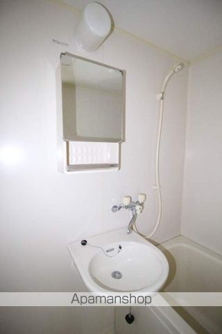 パフィオハイツの内装写真
