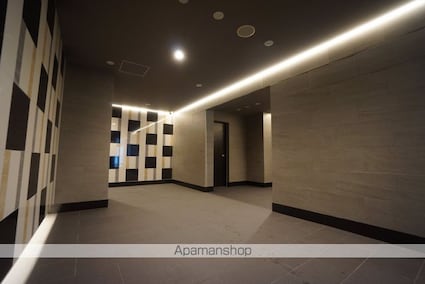 プレサンス太閤通ファシール[1K/22.23m2]の外観2