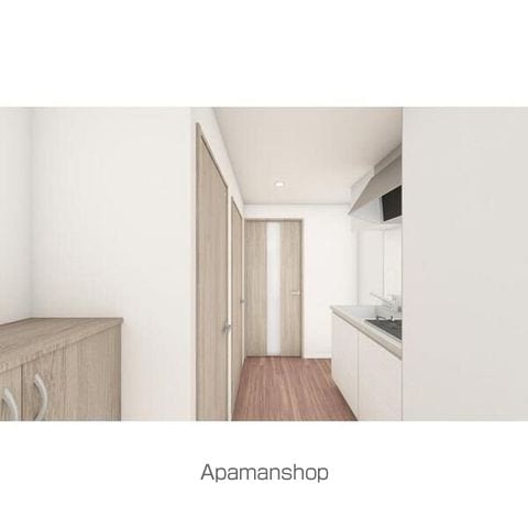JJ RESIDENCE NISHIKUの内装写真