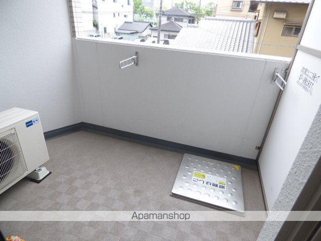 SPLENDIDE新大阪IIIの内装写真