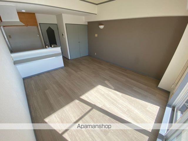 ジーピー14番館の内装写真