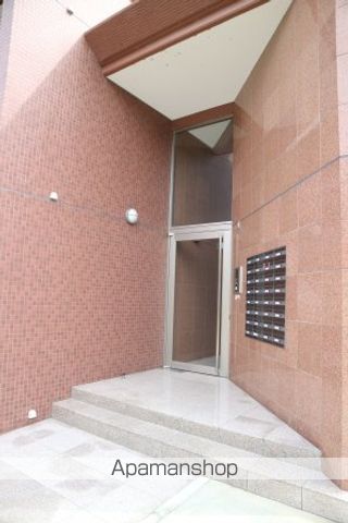 プログレNΕの玄関写真