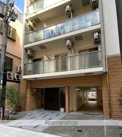 Y&RINO RESIDENCEの外観写真