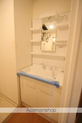 Sーcourt円山の内装写真