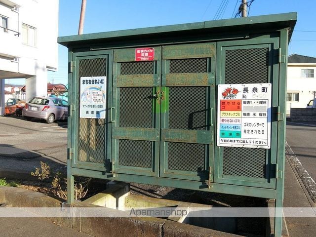 サンヴュー南一色のその他写真