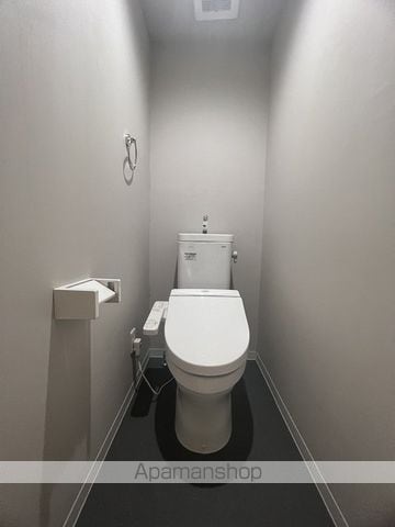 ラファライズの内装写真
