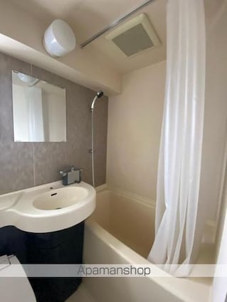 ＲーＲＥＳＩＤＥＮＣＥ　ＴＡＫＡＭＡＴＳＵ[1R/24.12m2]のバス