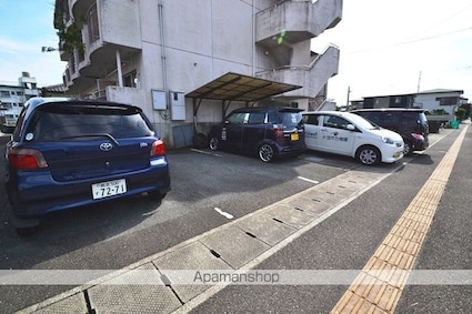 リベラルフクダ[3DK/42.6m2]の共用部2