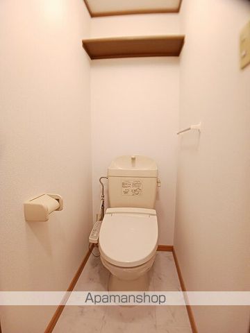 ベルシティSato Bの内装写真
