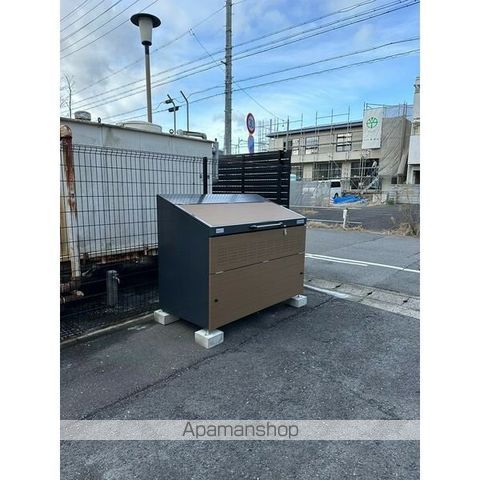 TSレジデンス IIのその他写真