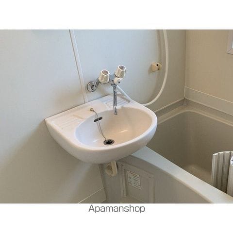 テニメントハウスISHIYAMAの内装写真