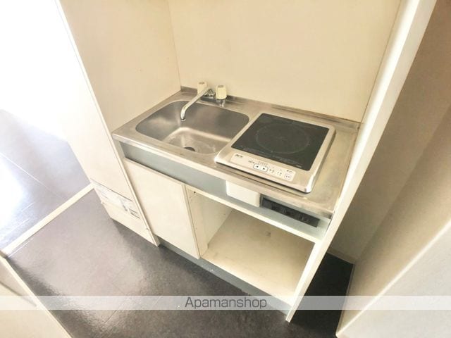 アーチ立花2の内装写真