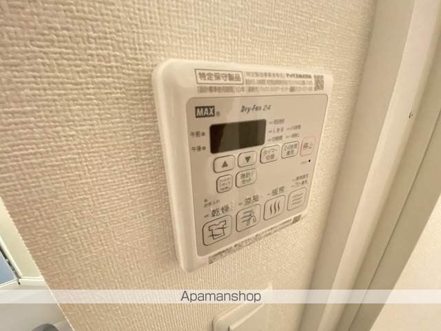 プレサンス THE TENNOJI 逢阪トゥルーの内装写真