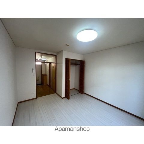 パステルハイツ 厚木の内装写真