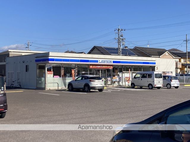 ガーデン山内3の周辺写真