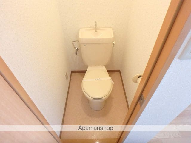 レオハイム長尾IIIの内装写真