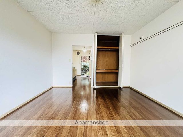 ハイツプラムの内装写真