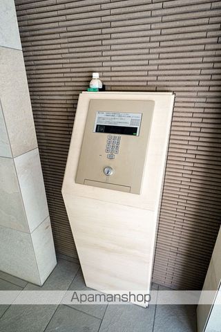 プレサンス南森町駅前のその他写真