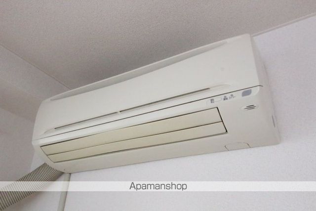 ファイブ南方の内装写真