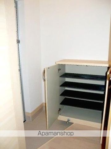 シルキー厚別東IIの内装写真