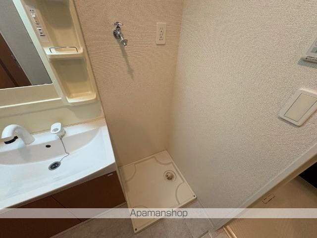 エコール正徳の内装写真