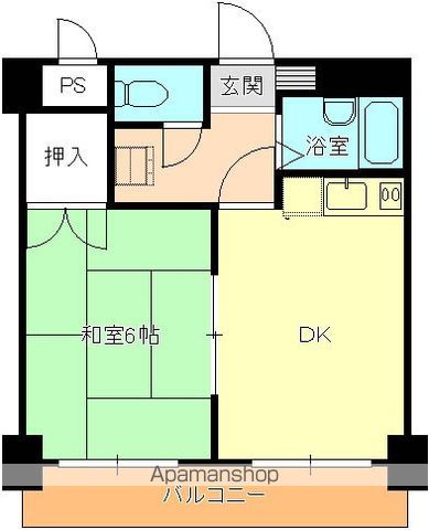 間取り：235006918280