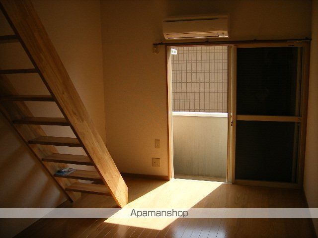 セントヒルズ津田沼2の内装写真